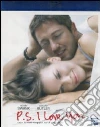 (Blu Ray Disk) P.S. I Love You film in blu ray disk di Richard Lagravenese