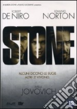 Stone dvd