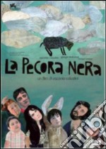 La pecora nera dvd