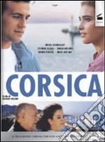 Corsica dvd