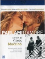 (Blu-Ray Disk) Parlami D'Amore brd