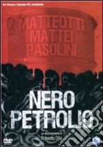 Nero Petrolio dvd