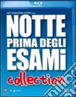 (Blu-Ray Disk) Notte Prima Degli Esami Collection (2 Blu-Ray) brd