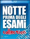 (Blu-Ray Disk) Notte Prima Degli Esami Collection (2 Blu-Ray) dvd