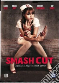 Smash Cut dvd