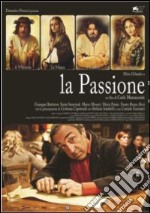 La passione dvd