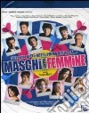(Blu-Ray Disk) Maschi Contro Femmine dvd