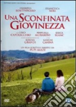 Sconfinata Giovinezza (Una) dvd