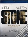 (Blu Ray Disk) Stone film in blu ray disk di John Curran