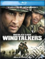 (Blu-Ray Disk) Windtalkers brd