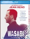 (Blu-Ray Disk) Wasabi dvd