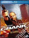 CRANK-HIGH VOLTAGE (Blu-Ray)