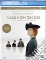 (Blu-Ray Disk) Nuovomondo