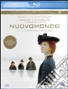 (Blu-Ray Disk) Nuovomondo dvd
