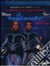 (Blu-Ray Disk) Tagliaerbe (Il) dvd