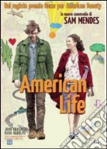 American Life dvd