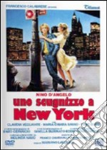 Scugnizzo A New York (Uno) dvd