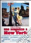 Scugnizzo A New York (Uno) film in dvd di Mariano Laurenti