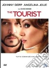 Tourist (The) dvd