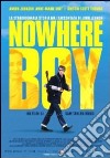 Nowhere Boy dvd
