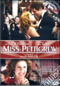 Miss Pettigrew dvd