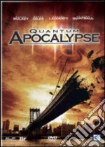 Quantum Apocalypse dvd