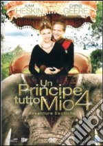 Principe Tutto Mio 4 (Un) dvd