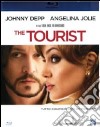 THE TOURIST  (Blu-Ray)