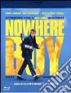 (Blu-Ray Disk) Nowhere Boy dvd