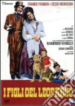 Figli Del Leopardo (I) dvd