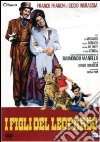 Figli Del Leopardo (I) dvd