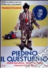 Piedino Il Questurino dvd