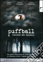 Puffball dvd