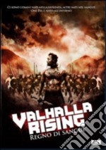 Valhalla Rising dvd