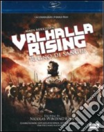 (Blu Ray Disk) Valhalla Rising dvd