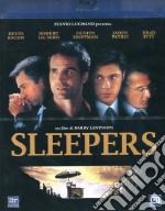 (Blu Ray Disk) Sleepers dvd