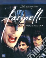 (Blu-Ray Disk) Farinelli brd