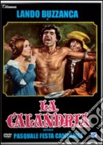 Calandria (La) dvd