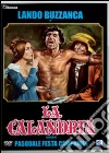 Calandria (La) dvd