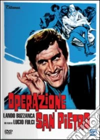 Operazione San Pietro dvd
