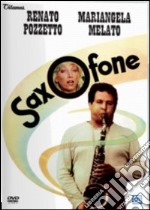 Saxofone dvd