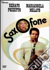 Saxofone dvd
