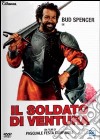 Soldato Di Ventura (Il) dvd
