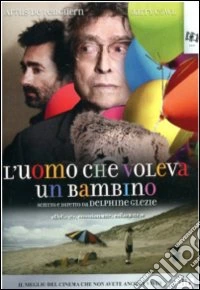 Uomo Che Voleva Un Bambino (L') dvd