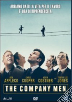 Company Men (The) film in dvd di John Wells