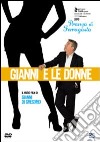 Gianni E Le Donne dvd