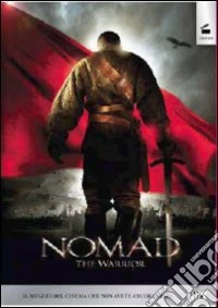Nomad - The Warrior dvd