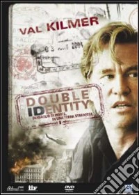 Double Identity dvd