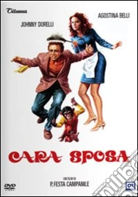 Cara Sposa dvd
