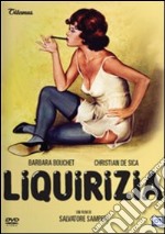 Liquirizia dvd